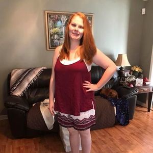 Meet your Posher, Savannah